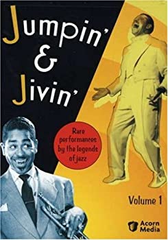 【中古】Jumpin & Jivin 1 [DVD] [Import]【メーカー名】Acorn Media【メーカー型番】【ブランド名】ACORN MEDIA【商品説明】【中古】Jumpin & Jivin 1 [DVD] [Import]...