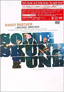【中古】サム・スカンク・ファンク [DVD]
