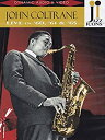 【中古】Jazz Icons: John Coltrane Live in 60 61 65 DVD Import