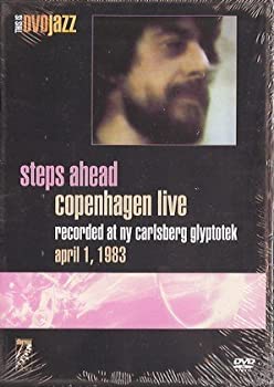 šCopenhagen Live [DVD] [Import]