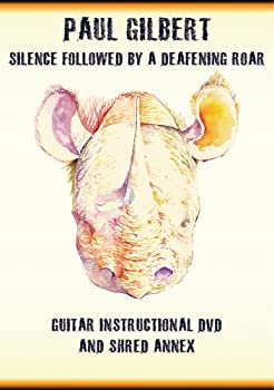 【中古】Silence Followed By A Deafening Roar [DVD]