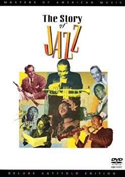 乐天商城 - 【中古】偉大なるジャズの歴史 [DVD]