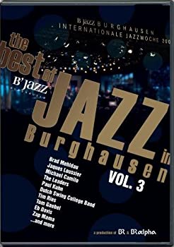 Best of Jazz in Burghausen 3  
