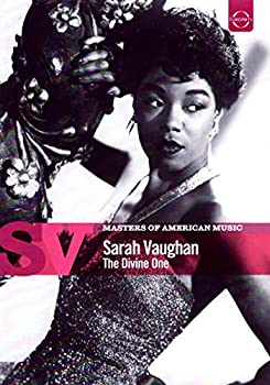 【中古】Masters of American Music: Divine One 6 [DVD]