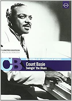 【中古】Masters of American Music: Swingin the Blues 7 [DVD]