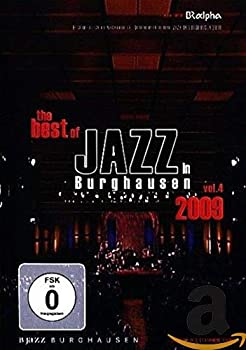 V4: Best of Jazz in Burghausen 