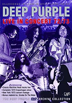 šۥǥסѡץ ޥإåɡ饤1972 / 73 [DVD]