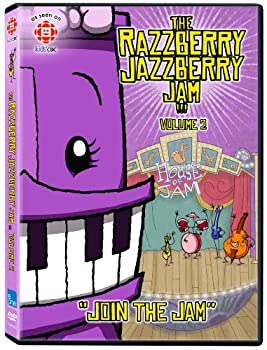 Vol. 2-Razzberry Jazzbery Jam  