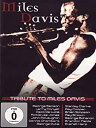 【中古】Tribute to Miles Davis [DVD] [Import]【メーカー名】Imv / Blueline Prod【メーカー型番】【ブランド名】商品画像はイメージです。中古という特性上、使用に影響ない程度の使用感・経年劣...