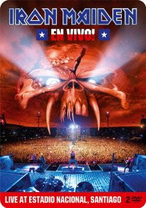 【中古】エン・ヴィーヴォ! ~ファイナル・フロンティア・ライヴ(初回生産限定盤)(缶ケース仕様) [DVD]【メーカー名】ユニバーサルミュージック【メーカー型番】【ブランド名】ユニバーサル ミュージック (e)商品画像はイメージです。中古という特性上、使用に影響ない程度の使用感・経年劣化（傷、汚れなど）がある場合がございます。また、中古品の特性上、ギフトには適しておりません。商品名に『初回』、『限定』、『〇〇付き』等の記載がございましても、特典・付属品・保証等は原則付属しておりません。当店では初期不良に限り、商品到着から7日間はを受付けております。(注文後の購入者様都合によるキャンセル・はお受けしていません。)他モールでも併売している商品の為、完売の際は在庫確保できない場合がございます。ご注文からお届けまで1、ご注文⇒ご注文は24時間受け付けております。2、注文確認⇒ご注文後、当店から注文確認メールを送信します。3、在庫確認⇒新品在庫：3-5日程度でお届け。　　※中古品は受注後に、再メンテナンス、梱包しますので　お届けまで3日-10日営業日程度とお考え下さい。　米海外から発送の場合は3週間程度かかる場合がございます。　※離島、北海道、九州、沖縄は遅れる場合がございます。予めご了承下さい。※配送業者、発送方法は選択できません。お電話でのお問合せは少人数で運営の為受け付けておりませんので、メールにてお問合せお願い致します。お客様都合によるご注文後のキャンセル・はお受けしておりませんのでご了承下さい。ご来店ありがとうございます。昭和・平成のCD、DVD、家電、音響機器など希少な商品も多数そろえています。レコード、楽器の取り扱いはございません。掲載していない商品もお探しいたします。映像商品にはタイトル最後に[DVD]、[Blu-ray]と表記しています。表記ないものはCDとなります。お気軽にメールにてお問い合わせください。