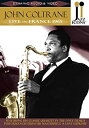 【中古】Live in France 1965 DVD Import