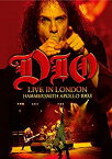 【中古】ディオ?ライヴ・イン・ロンドン ハマースミス・アポロ 1993【Blu-ray/日本語字幕付】