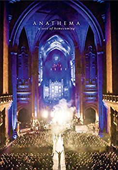 【中古】ア・ソート・オブ・ホームカミング【Blu-ray/日本語字幕付/日本語解説書封入】