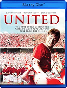 【中古】United [Blu-ray]