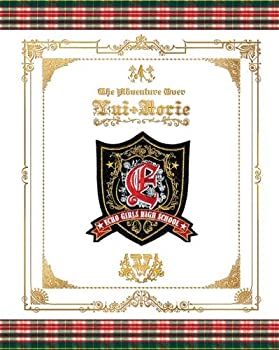 【中古】堀江由衣をめぐる冒険V~狙われた学園祭~ [Blu-ray]【メーカー名】キングレコード【メーカー型番】【ブランド名】【商品説明】【中古】堀江由衣をめぐる冒険V~狙われた学園祭~ [Blu-ray]・中古品（ユーズド品）について商品画像はイメージです。中古という特性上、使用に影響ない程度の使用感・経年劣化（傷、汚れなど）がある場合がございます。商品のコンディション、付属品の有無については入荷の度異なります。また、中古品の特性上、ギフトには適しておりません。商品名に『初回』、『限定』、『〇〇付き』等の記載がございましても、特典・付属品・保証等は原則付属しておりません。付属品や消耗品に保証はございません。当店では初期不良に限り、商品到着から7日間は返品を受付けております。注文後の購入者様都合によるキャンセル・返品はお受けしていません。他モールでも併売している商品の為、完売の際は在庫確保できない場合がございます。ご注文からお届けまで1、ご注文⇒ご注文は24時間受け付けております。2、注文確認⇒ご注文後、当店から注文確認メールを送信します。3、在庫確認⇒新品、新古品：3-5日程度でお届け。※中古品は受注後に、再検品、メンテナンス等により、お届けまで3日-10日営業日程度とお考え下さい。米海外倉庫から取り寄せの商品については発送の場合は3週間程度かかる場合がございます。　※離島、北海道、九州、沖縄は遅れる場合がございます。予めご了承下さい。※配送業者、発送方法は選択できません。お電話でのお問合せは少人数で運営の為受け付けておりませんので、メールにてお問合せお願い致します。お客様都合によるご注文後のキャンセル・返品はお受けしておりませんのでご了承下さい。ご来店ありがとうございます。昭和・平成のCD、DVD、家電、音響機器など希少な商品も多数そろえています。レコード、楽器の取り扱いはございません。掲載していない商品もお探しいたします。映像商品にはタイトル最後に[DVD]、[Blu-ray]と表記しています。表記ないものはCDとなります。お気軽にメールにてお問い合わせください。