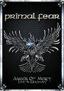 【中古】プライマル・フィア『エンジェルス・オブ・マーシー~ライヴ・イン・ドイツ 2016』【通常盤Blu-ray(日本語解説書封入)】