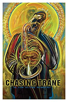 【中古】Chasing Trane: the John Coltrane Documentary [DVD]