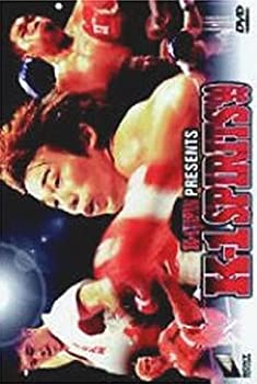 樂天商城 - 【中古】K-1 SPIRITS ’99 [DVD]