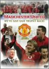 【中古】マンチェスター・ユナイテッド オフィシャルDVD 2002-2003シーズンレビュー 王座奪還!