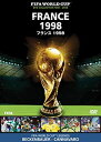 【中古】FIFA(R)ワールドカップ フランス 1998 [DVD]【メーカー名】ソニー・ピクチャーズエンタテインメント【メーカー型番】【ブランド名】商品画像はイメージです。中古という特性上、使用に影響ない程度の使用感・経年劣化（傷、汚れなど）がある場合がございます。また、中古品の特性上、ギフトには適しておりません。商品名に『初回』、『限定』、『〇〇付き』等の記載がございましても、特典・付属品・保証等は原則付属しておりません。当店では初期不良に限り、商品到着から7日間はを受付けております。(注文後の購入者様都合によるキャンセル・はお受けしていません。)他モールでも併売している商品の為、完売の際は在庫確保できない場合がございます。ご注文からお届けまで1、ご注文⇒ご注文は24時間受け付けております。2、注文確認⇒ご注文後、当店から注文確認メールを送信します。3、在庫確認⇒新品在庫：3-5日程度でお届け。　　※中古品は受注後に、再メンテナンス、梱包しますので　お届けまで3日-10日営業日程度とお考え下さい。　米海外から発送の場合は3週間程度かかる場合がございます。　※離島、北海道、九州、沖縄は遅れる場合がございます。予めご了承下さい。※配送業者、発送方法は選択できません。お電話でのお問合せは少人数で運営の為受け付けておりませんので、メールにてお問合せお願い致します。お客様都合によるご注文後のキャンセル・はお受けしておりませんのでご了承下さい。ご来店ありがとうございます。昭和・平成のCD、DVD、家電、音響機器など希少な商品も多数そろえています。レコード、楽器の取り扱いはございません。掲載していない商品もお探しいたします。映像商品にはタイトル最後に[DVD]、[Blu-ray]と表記しています。表記ないものはCDとなります。お気軽にメールにてお問い合わせください。