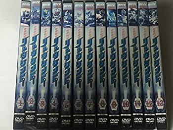 【中古】魔弾戦記 リュウケンドー[レンタル落ち](全13巻) [ DVDセット商品]【メーカー名】【メーカー型番】【ブランド名】【商品説明】【中古】魔弾戦記 リュウケンドー[レンタル落ち](全13巻) [ DVDセット商品]・中古品（ユーズド品）について商品画像はイメージです。中古という特性上、使用に影響ない程度の使用感・経年劣化（傷、汚れなど）がある場合がございます。商品のコンディション、付属品の有無については入荷の度異なります。また、中古品の特性上、ギフトには適しておりません。商品名に『初回』、『限定』、『〇〇付き』等の記載がございましても、特典・付属品・保証等は原則付属しておりません。付属品や消耗品に保証はございません。当店では初期不良に限り、商品到着から7日間は返品を受付けております。注文後の購入者様都合によるキャンセル・返品はお受けしていません。他モールでも併売している商品の為、完売の際は在庫確保できない場合がございます。ご注文からお届けまで1、ご注文⇒ご注文は24時間受け付けております。2、注文確認⇒ご注文後、当店から注文確認メールを送信します。3、在庫確認⇒新品、新古品：3-5日程度でお届け。※中古品は受注後に、再検品、メンテナンス等により、お届けまで3日-10日営業日程度とお考え下さい。米海外倉庫から取り寄せの商品については発送の場合は3週間程度かかる場合がございます。　※離島、北海道、九州、沖縄は遅れる場合がございます。予めご了承下さい。※配送業者、発送方法は選択できません。お電話でのお問合せは少人数で運営の為受け付けておりませんので、メールにてお問合せお願い致します。お客様都合によるご注文後のキャンセル・返品はお受けしておりませんのでご了承下さい。ご来店ありがとうございます。昭和・平成のCD、DVD、家電、音響機器など希少な商品も多数そろえています。レコード、楽器の取り扱いはございません。掲載していない商品もお探しいたします。映像商品にはタイトル最後に[DVD]、[Blu-ray]と表記しています。表記ないものはCDとなります。お気軽にメールにてお問い合わせください。