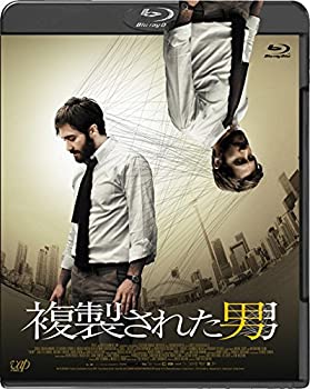 【中古】複製された男 (日本語 吹替用字幕付き) Blu-ray