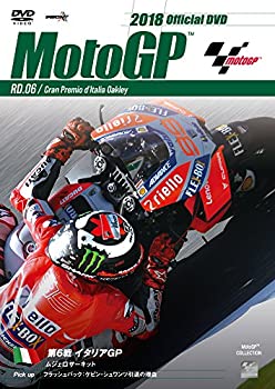 š2018MotoGPDVD Round 6 ꥢGP