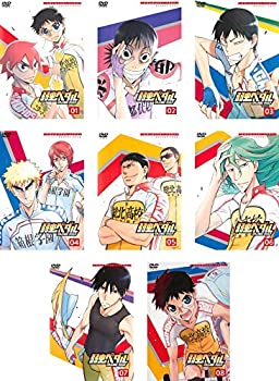 【中古】弱虫ペダル GRANDE ROAD [レンタル落ち] 全8巻セット【メーカー名】【メーカー型番】【ブランド名】商品画像はイメージです。中古という特性上、使用に影響ない程度の使用感・経年劣化（傷、汚れなど）がある場合がございます。また、中古品の特性上、ギフトには適しておりません。商品名に『初回』、『限定』、『〇〇付き』等の記載がございましても、特典・付属品・保証等は原則付属しておりません。当店では初期不良に限り、商品到着から7日間はを受付けております。(注文後の購入者様都合によるキャンセル・はお受けしていません。)他モールでも併売している商品の為、完売の際は在庫確保できない場合がございます。ご注文からお届けまで1、ご注文⇒ご注文は24時間受け付けております。2、注文確認⇒ご注文後、当店から注文確認メールを送信します。3、在庫確認⇒新品在庫：3-5日程度でお届け。　　※中古品は受注後に、再メンテナンス、梱包しますので　お届けまで3日-10日営業日程度とお考え下さい。　米海外から発送の場合は3週間程度かかる場合がございます。　※離島、北海道、九州、沖縄は遅れる場合がございます。予めご了承下さい。※配送業者、発送方法は選択できません。お電話でのお問合せは少人数で運営の為受け付けておりませんので、メールにてお問合せお願い致します。お客様都合によるご注文後のキャンセル・はお受けしておりませんのでご了承下さい。ご来店ありがとうございます。昭和・平成のCD、DVD、家電、音響機器など希少な商品も多数そろえています。レコード、楽器の取り扱いはございません。掲載していない商品もお探しいたします。映像商品にはタイトル最後に[DVD]、[Blu-ray]と表記しています。表記ないものはCDとなります。お気軽にメールにてお問い合わせください。