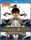 yÁzLegend of Korra: The Complete Series [Blu-ray]