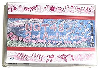 【中古】NGT48　2nd　Anniversary（Blu?ray　Disc）【メーカー名】【メーカー型番】【ブランド名】【商品説明】【中古】NGT48　2nd　Anniversary（Blu?ray　Disc）・中古品（ユーズド品）について商品画像はイメージです。中古という特性上、使用に影響ない程度の使用感・経年劣化（傷、汚れなど）がある場合がございます。商品のコンディション、付属品の有無については入荷の度異なります。また、中古品の特性上、ギフトには適しておりません。商品名に『初回』、『限定』、『〇〇付き』等の記載がございましても、特典・付属品・保証等は原則付属しておりません。付属品や消耗品に保証はございません。当店では初期不良に限り、商品到着から7日間は返品を受付けております。注文後の購入者様都合によるキャンセル・返品はお受けしていません。他モールでも併売している商品の為、完売の際は在庫確保できない場合がございます。ご注文からお届けまで1、ご注文⇒ご注文は24時間受け付けております。2、注文確認⇒ご注文後、当店から注文確認メールを送信します。3、在庫確認⇒新品、新古品：3-5日程度でお届け。※中古品は受注後に、再検品、メンテナンス等により、お届けまで3日-10日営業日程度とお考え下さい。米海外倉庫から取り寄せの商品については発送の場合は3週間程度かかる場合がございます。　※離島、北海道、九州、沖縄は遅れる場合がございます。予めご了承下さい。※配送業者、発送方法は選択できません。お電話でのお問合せは少人数で運営の為受け付けておりませんので、メールにてお問合せお願い致します。お客様都合によるご注文後のキャンセル・返品はお受けしておりませんのでご了承下さい。ご来店ありがとうございます。昭和・平成のCD、DVD、家電、音響機器など希少な商品も多数そろえています。レコード、楽器の取り扱いはございません。掲載していない商品もお探しいたします。映像商品にはタイトル最後に[DVD]、[Blu-ray]と表記しています。表記ないものはCDとなります。お気軽にメールにてお問い合わせください。