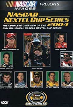 【中古】Nascar: Nextel Cup Series 2004 [DVD] [Import]