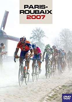 【中古】パリ~ルーベ2007 [DVD]