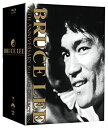 【中古】ブルース・リー／生誕70周年記念 ブルーレイ コレクション [Blu-ray]