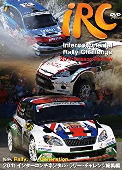 【中古】2011 インターコンチネンタル・ラリー・チャレンジ総集編 [DVD]【メーカー名】ユーロピクチャーズ【メーカー型番】【ブランド名】ユーロピクチャーズ商品画像はイメージです。中古という特性上、使用に影響ない程度の使用感・経年劣化（傷、汚れなど）がある場合がございます。また、中古品の特性上、ギフトには適しておりません。商品名に『初回』、『限定』、『〇〇付き』等の記載がございましても、特典・付属品・保証等は原則付属しておりません。当店では初期不良に限り、商品到着から7日間はを受付けております。(注文後の購入者様都合によるキャンセル・はお受けしていません。)他モールでも併売している商品の為、完売の際は在庫確保できない場合がございます。ご注文からお届けまで1、ご注文⇒ご注文は24時間受け付けております。2、注文確認⇒ご注文後、当店から注文確認メールを送信します。3、在庫確認⇒新品在庫：3-5日程度でお届け。　　※中古品は受注後に、再メンテナンス、梱包しますので　お届けまで3日-10日営業日程度とお考え下さい。　米海外から発送の場合は3週間程度かかる場合がございます。　※離島、北海道、九州、沖縄は遅れる場合がございます。予めご了承下さい。※配送業者、発送方法は選択できません。お電話でのお問合せは少人数で運営の為受け付けておりませんので、メールにてお問合せお願い致します。お客様都合によるご注文後のキャンセル・はお受けしておりませんのでご了承下さい。ご来店ありがとうございます。昭和・平成のCD、DVD、家電、音響機器など希少な商品も多数そろえています。レコード、楽器の取り扱いはございません。掲載していない商品もお探しいたします。映像商品にはタイトル最後に[DVD]、[Blu-ray]と表記しています。表記ないものはCDとなります。お気軽にメールにてお問い合わせください。