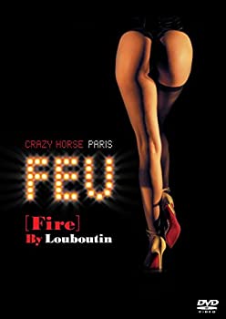【中古】ファイアbyルブタン [DVD]