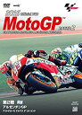 【中古】2016MotoGP公式DVD Round 2 アル