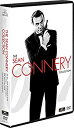 【中古】007/ショーン・コネリー DVDコレクション(6枚組)