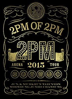 【中古】2PM ARENA TOUR 2015 2PM OF 2PM(初回生産限定盤) [DVD]【メーカー名】ERJ(SME)(D)【メーカー型番】【ブランド名】エピックソニー商品画像はイメージです。中古という特性上、使用に影響ない程度の使用感・経年劣化（傷、汚れなど）がある場合がございます。また、中古品の特性上、ギフトには適しておりません。商品名に『初回』、『限定』、『〇〇付き』等の記載がございましても、特典・付属品・保証等は原則付属しておりません。当店では初期不良に限り、商品到着から7日間はを受付けております。(注文後の購入者様都合によるキャンセル・はお受けしていません。)他モールでも併売している商品の為、完売の際は在庫確保できない場合がございます。ご注文からお届けまで1、ご注文⇒ご注文は24時間受け付けております。2、注文確認⇒ご注文後、当店から注文確認メールを送信します。3、在庫確認⇒新品在庫：3-5日程度でお届け。　　※中古品は受注後に、再メンテナンス、梱包しますので　お届けまで3日-10日営業日程度とお考え下さい。　米海外から発送の場合は3週間程度かかる場合がございます。　※離島、北海道、九州、沖縄は遅れる場合がございます。予めご了承下さい。※配送業者、発送方法は選択できません。お電話でのお問合せは少人数で運営の為受け付けておりませんので、メールにてお問合せお願い致します。お客様都合によるご注文後のキャンセル・はお受けしておりませんのでご了承下さい。ご来店ありがとうございます。昭和・平成のCD、DVD、家電、音響機器など希少な商品も多数そろえています。レコード、楽器の取り扱いはございません。掲載していない商品もお探しいたします。映像商品にはタイトル最後に[DVD]、[Blu-ray]と表記しています。表記ないものはCDとなります。お気軽にメールにてお問い合わせください。