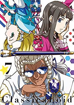 乐天商城 - 【中古】クラシカロイド 7 [Blu-ray]