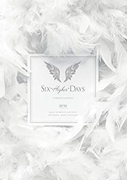 【中古】2PM SixHIGHERDays -COMPLETE EDITION-(完全生産限定盤)(特典なし) Blu-ray