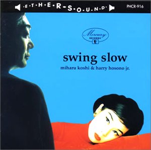 【中古】SWING SLOW