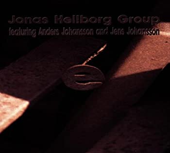 【中古】Jonas Hellborg Group