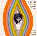 【中古】GO CINEMANIA REEL 7 le bande cinema grand cru