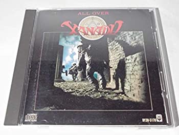 【中古】オール・オーバー・ザナドゥ【メーカー名】バンダイ・ミュージックエンタテインメント【メーカー型番】【ブランド名】【商品説明】【中古】オール・オーバー・ザナドゥ・中古品（ユーズド品）について商品画像はイメージです。中古という特性上、使用に影響ない程度の使用感・経年劣化（傷、汚れなど）がある場合がございます。商品のコンディション、付属品の有無については入荷の度異なります。また、中古品の特性上、ギフトには適しておりません。商品名に『初回』、『限定』、『〇〇付き』等の記載がございましても、特典・付属品・保証等は原則付属しておりません。付属品や消耗品に保証はございません。当店では初期不良に限り、商品到着から7日間は返品を受付けております。注文後の購入者様都合によるキャンセル・返品はお受けしていません。他モールでも併売している商品の為、完売の際は在庫確保できない場合がございます。ご注文からお届けまで1、ご注文⇒ご注文は24時間受け付けております。2、注文確認⇒ご注文後、当店から注文確認メールを送信します。3、在庫確認⇒新品、新古品：3-5日程度でお届け。※中古品は受注後に、再検品、メンテナンス等により、お届けまで3日-10日営業日程度とお考え下さい。米海外倉庫から取り寄せの商品については発送の場合は3週間程度かかる場合がございます。　※離島、北海道、九州、沖縄は遅れる場合がございます。予めご了承下さい。※配送業者、発送方法は選択できません。お電話でのお問合せは少人数で運営の為受け付けておりませんので、メールにてお問合せお願い致します。お客様都合によるご注文後のキャンセル・返品はお受けしておりませんのでご了承下さい。ご来店ありがとうございます。昭和・平成のCD、DVD、家電、音響機器など希少な商品も多数そろえています。レコード、楽器の取り扱いはございません。掲載していない商品もお探しいたします。映像商品にはタイトル最後に[DVD]、[Blu-ray]と表記しています。表記ないものはCDとなります。お気軽にメールにてお問い合わせください。