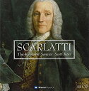 yÁzScarlatti: The Keyboard Sonatas - Scott Ross