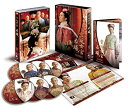 【中古】宮廷女官 若曦 DVD BOXI