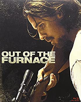 【中古】ファーナス/訣別の朝 [Blu-ray]