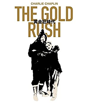 š۲ⶸ The Gold Rush [Blu-ray]
