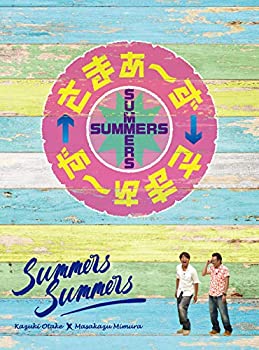 【中古】さまぁ~ず×さまぁ~ず Blu-ray BOX(vol.32、vol.33)(完全生産限定盤)【メーカー名】Sony Music Marketing inc. (JDS) = DVD =【メーカー型番】【ブランド名】商品画像はイメージです。中古という特性上、使用に影響ない程度の使用感・経年劣化（傷、汚れなど）がある場合がございます。また、中古品の特性上、ギフトには適しておりません。商品名に『初回』、『限定』、『〇〇付き』等の記載がございましても、特典・付属品・保証等は原則付属しておりません。当店では初期不良に限り、商品到着から7日間はを受付けております。(注文後の購入者様都合によるキャンセル・はお受けしていません。)他モールでも併売している商品の為、完売の際は在庫確保できない場合がございます。ご注文からお届けまで1、ご注文⇒ご注文は24時間受け付けております。2、注文確認⇒ご注文後、当店から注文確認メールを送信します。3、在庫確認⇒新品在庫：3-5日程度でお届け。　　※中古品は受注後に、再メンテナンス、梱包しますので　お届けまで3日-10日営業日程度とお考え下さい。　米海外から発送の場合は3週間程度かかる場合がございます。　※離島、北海道、九州、沖縄は遅れる場合がございます。予めご了承下さい。※配送業者、発送方法は選択できません。お電話でのお問合せは少人数で運営の為受け付けておりませんので、メールにてお問合せお願い致します。お客様都合によるご注文後のキャンセル・はお受けしておりませんのでご了承下さい。ご来店ありがとうございます。昭和・平成のCD、DVD、家電、音響機器など希少な商品も多数そろえています。レコード、楽器の取り扱いはございません。掲載していない商品もお探しいたします。映像商品にはタイトル最後に[DVD]、[Blu-ray]と表記しています。表記ないものはCDとなります。お気軽にメールにてお問い合わせください。