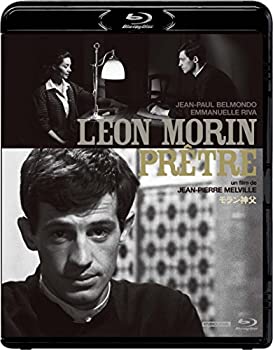 【中古】モラン神父 4Kリストア版 [Blu-ray]